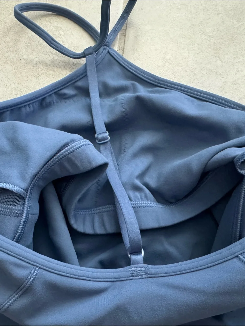 4 Lululemon Tank Top